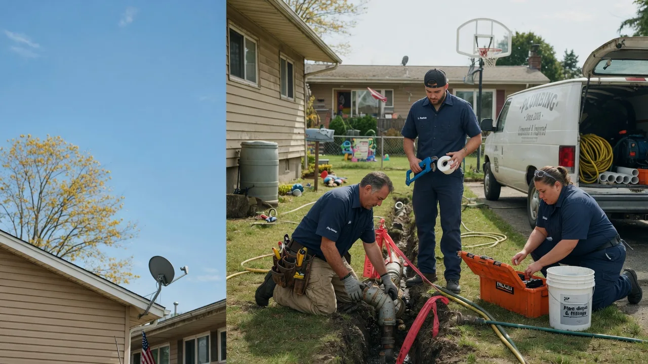 Garbage Disposal Replacement in Lenox, IA near me